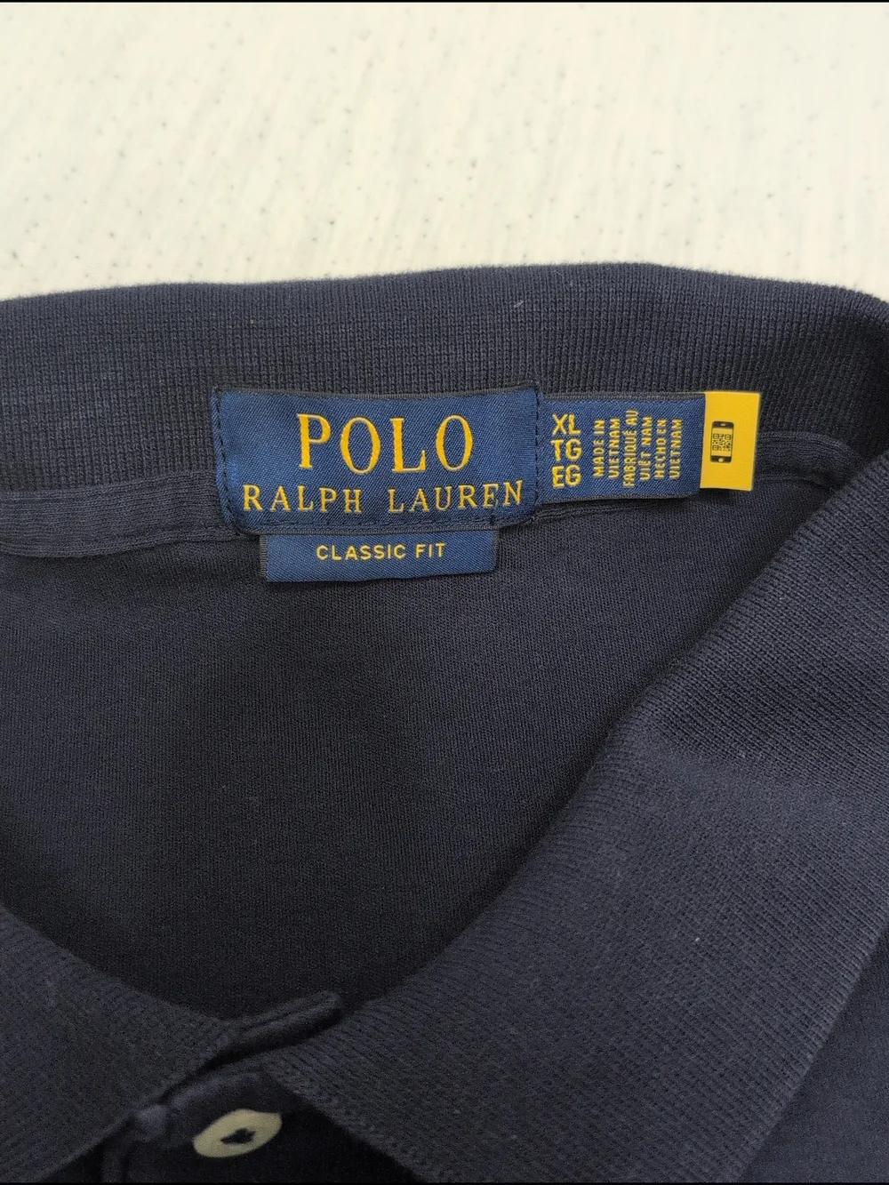 Polo Ralph Lauren classic short